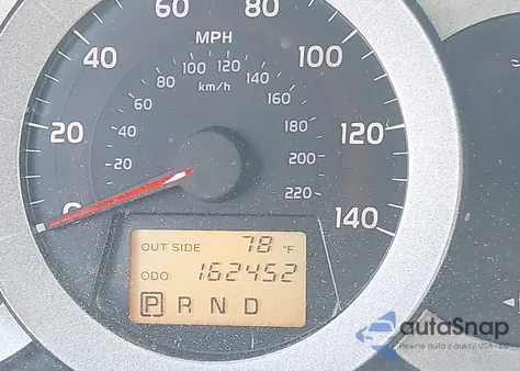 2006 Toyota Rav4 from USA, damaged, VIN JTMZD33VX66007922